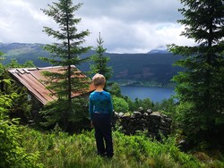 Indre Skårhaugsætra