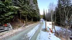 Gåsvatnet Veilag bomvei