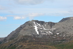 Tindfjellet