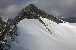 Skarddalstinden