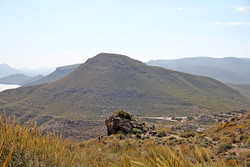 Cerro de los Guardias