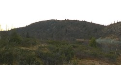 Haugsjøfjellet Vest