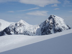 Saurdalsnibba