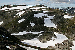 Uraskarfjellet