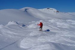 Bajep Niesskemtjåhkkå