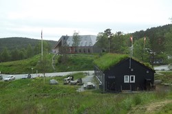 Preikestolen Fjellstue