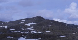 Jøtenuten