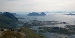 Svolvær