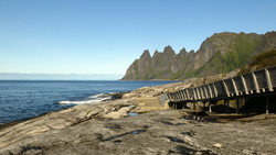 Tungeneset rasteplass