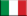 Italiensk