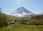 Sygneskarsfjellet Sygneskarsfjellet