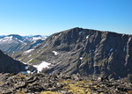 Taskedalstinden Taskedalstinden