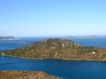 Bjørnøyfjellet Bjørnøyfjellet