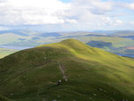 Meall nan Tarmachan SE Top Meall nan Tarmachan SE Top