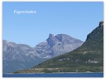 Fagertinden Fagertinden