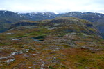 Kjerringafjellet Kjerringafjellet
