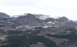 Høgefjellet Høgefjellet