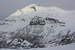 Snøfjellet Snøfjellet