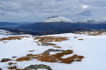 Grønlandsfjellet Grønlandsfjellet