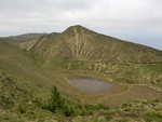 Pico das Eguas Pico das Eguas