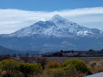 Pico de Orizaba Pico de Orizaba
