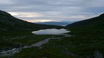 Krokvatnet Krokvatnet