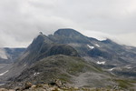 Skarfjellet Skarfjellet