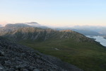Sætrefjellet Sætrefjellet