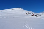 Ørjedalsfjellet Ørjedalsfjellet