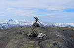 Eiteråfjellet Eiteråfjellet